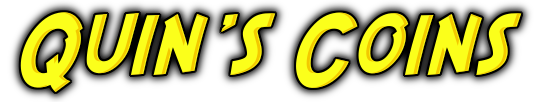 Quin's Coins